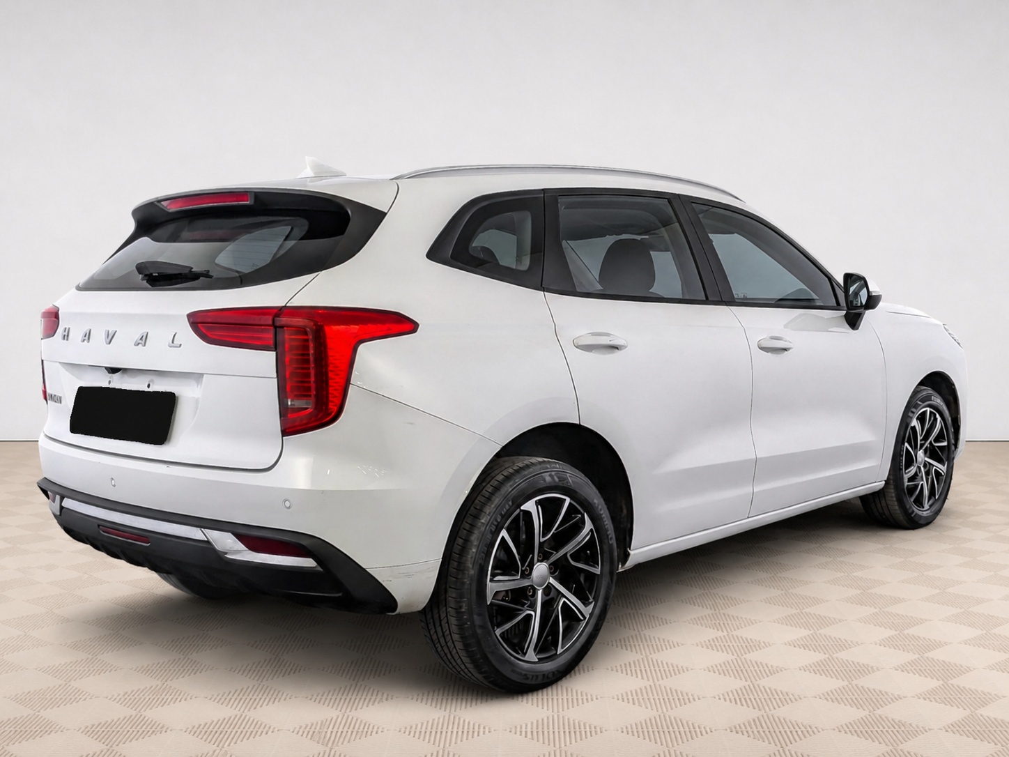 Haval - HAVAL Jolion, 2022
