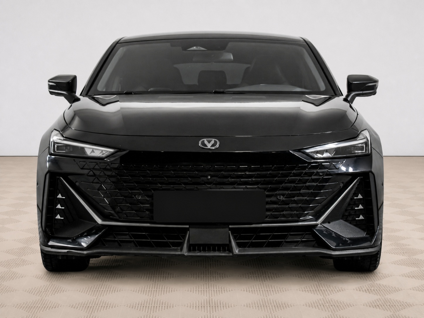 Changan - Changan UNI-V I, 2023