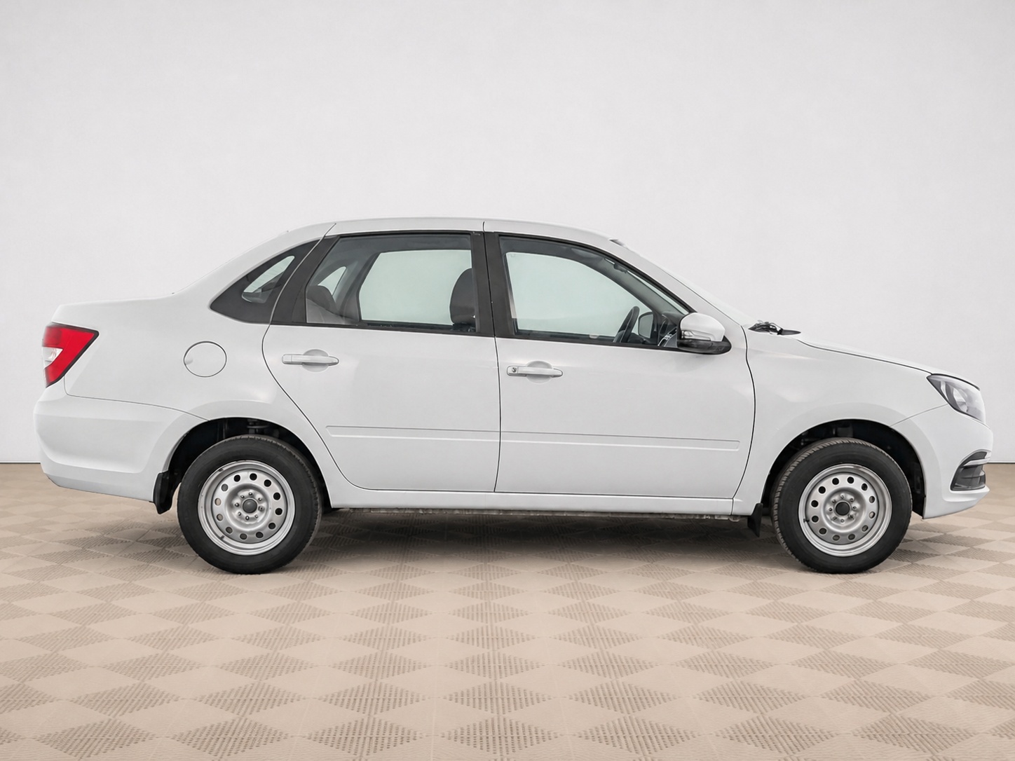 LADA (ВАЗ) - Lada Granta, 2025