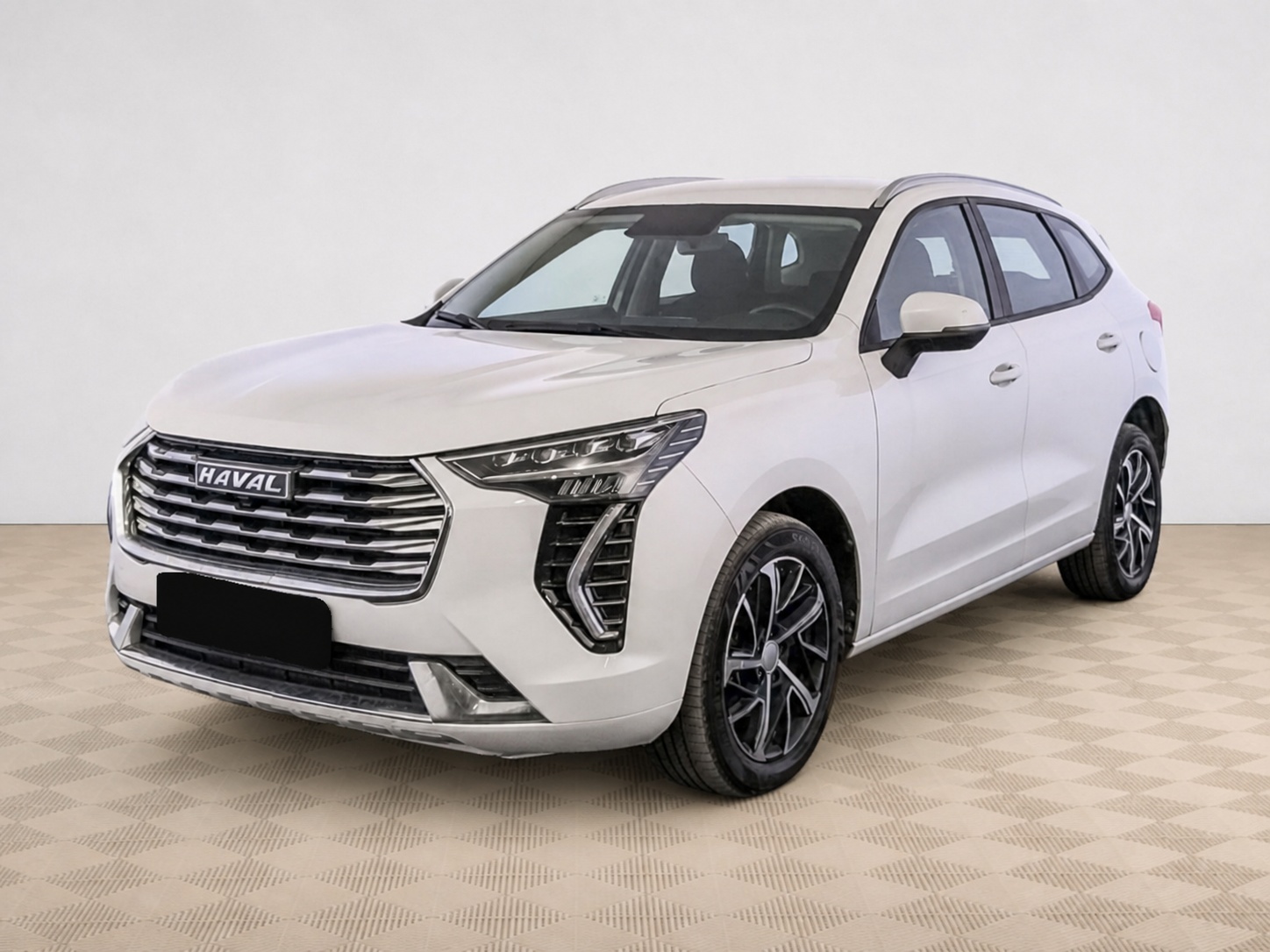 Haval - Haval Jolion I, 2022