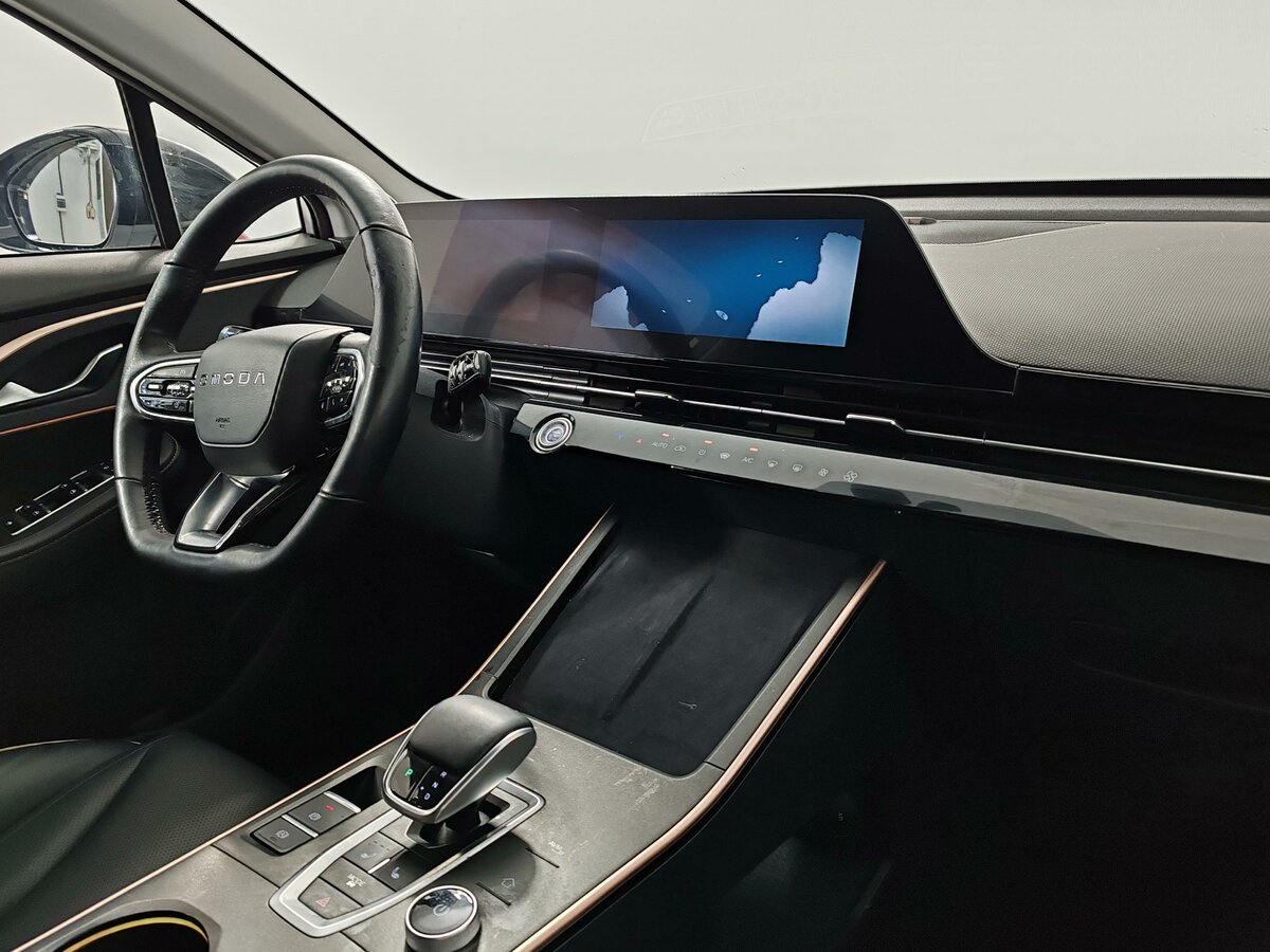 Omoda - Omoda C5 I, 2023