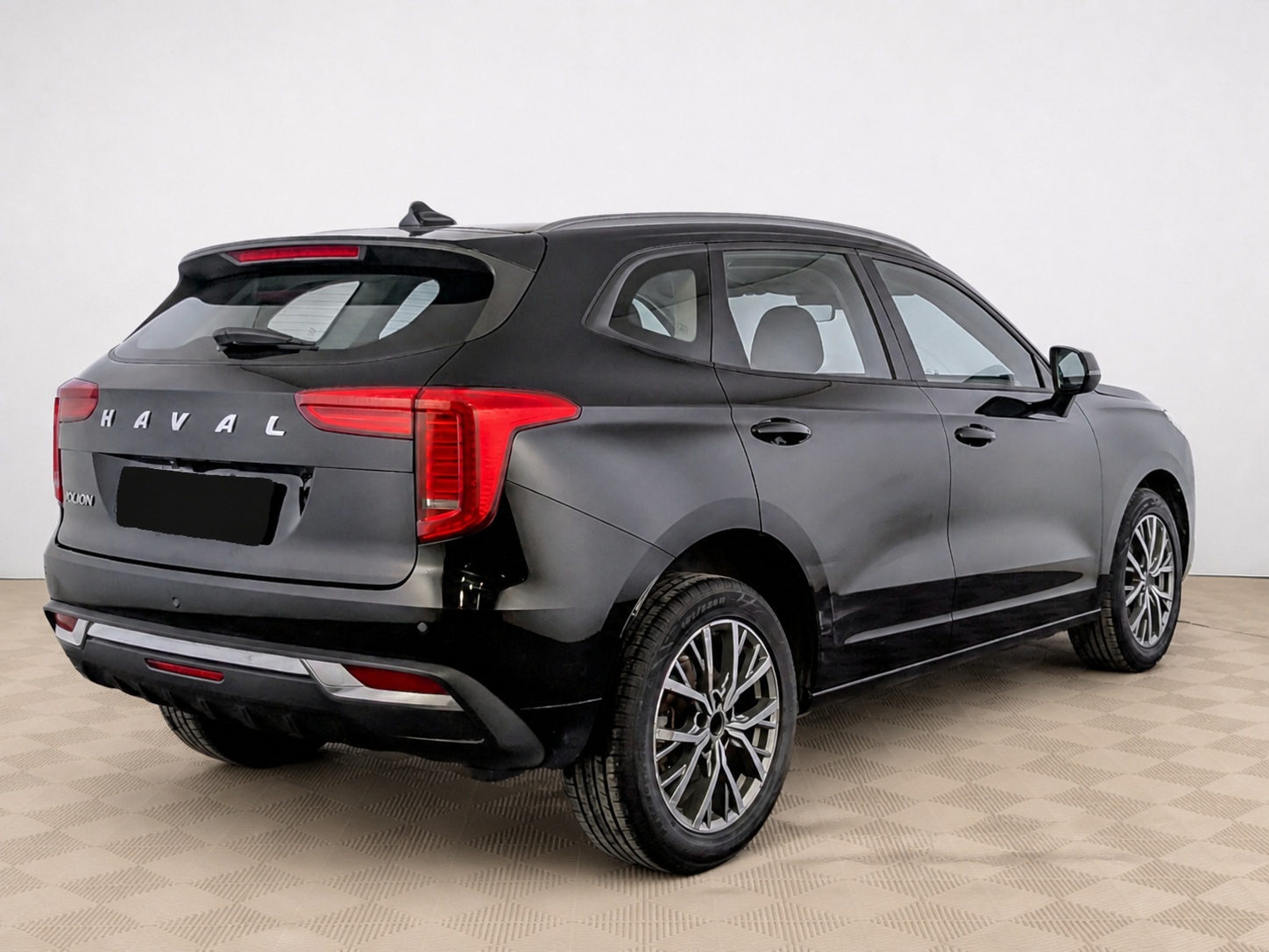 Haval - Haval Jolion I, 2023