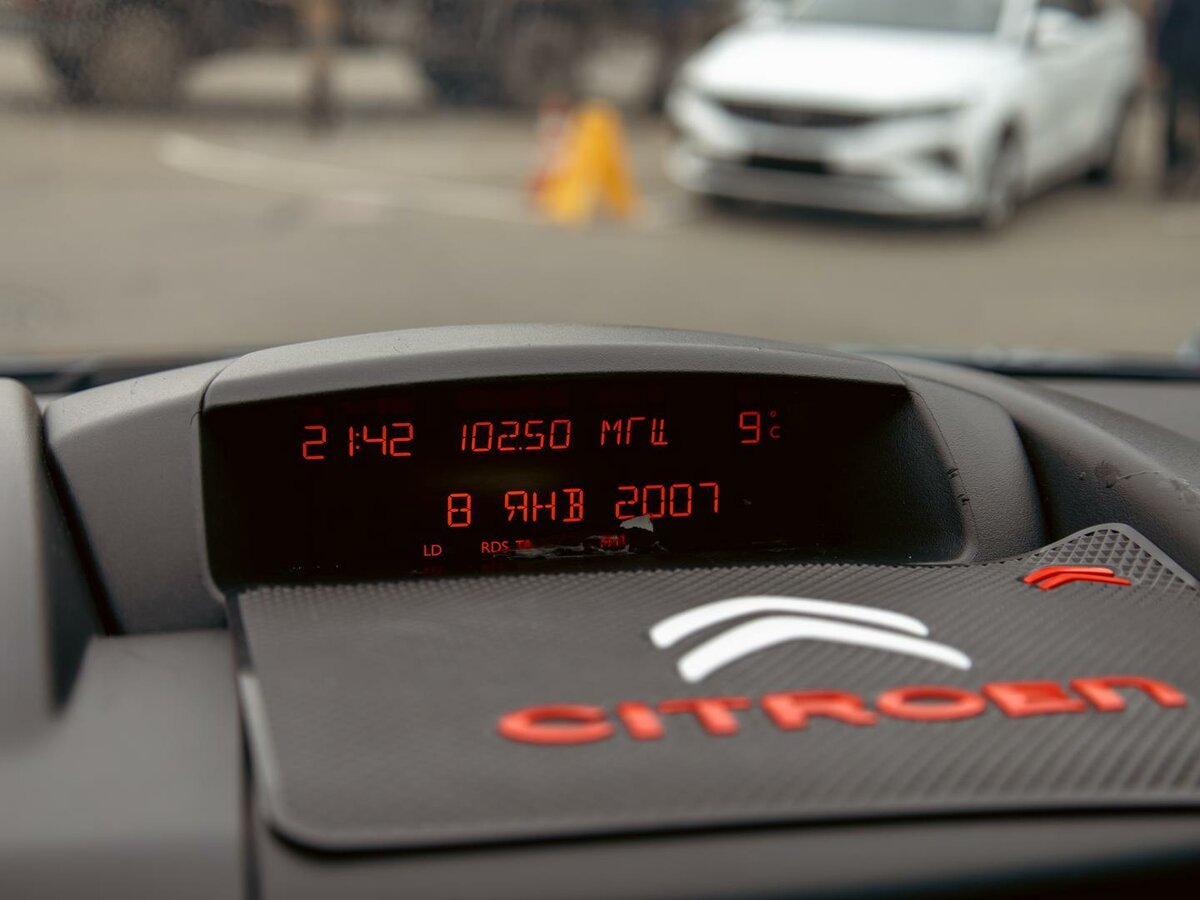 Citroen - Citroen Berlingo II Рестайлинг, 2015