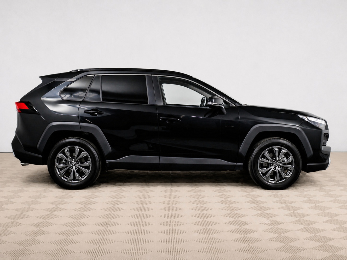 Toyota - Toyota RAV4 V (XA50), 2024