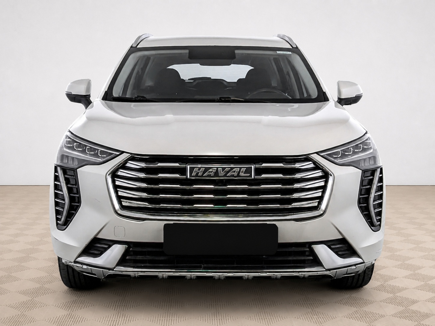 Haval - Haval Jolion I, 2022