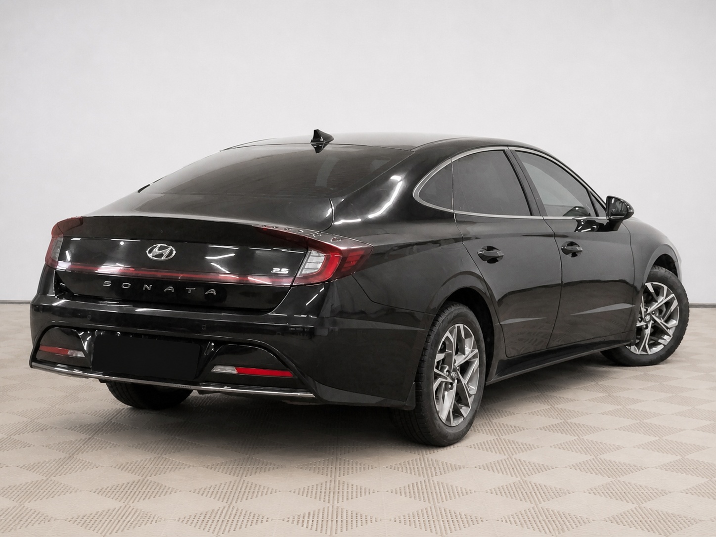 Hyundai - Hyundai Sonata, 2022