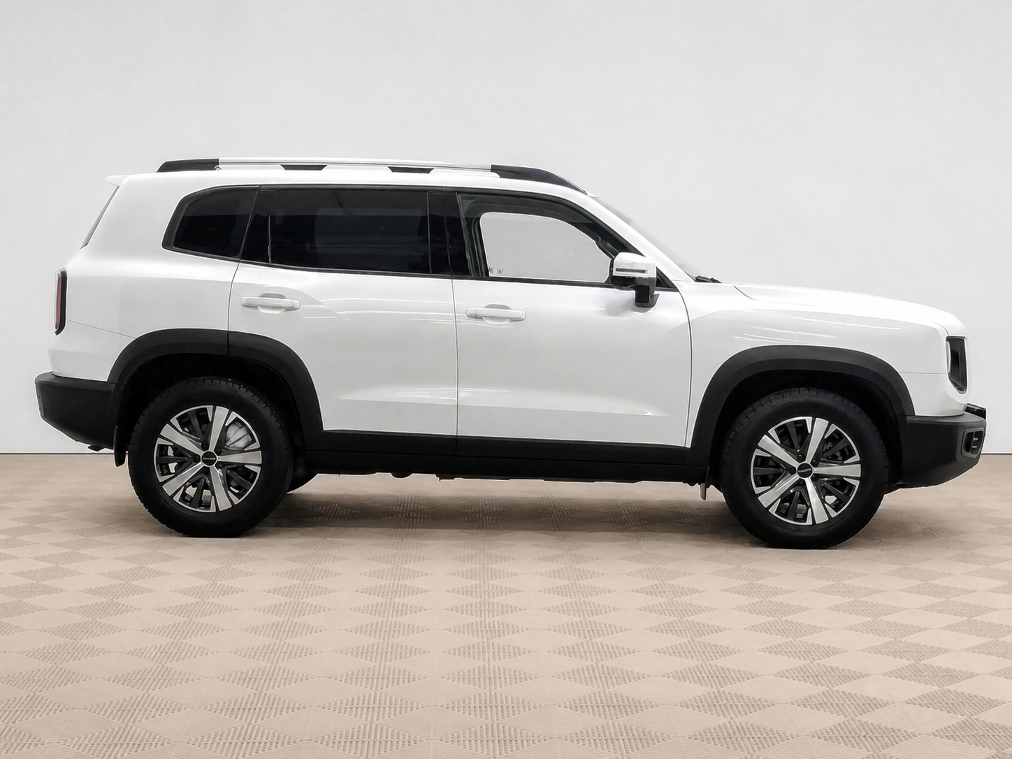 Haval - HAVAL Dargo, 2023