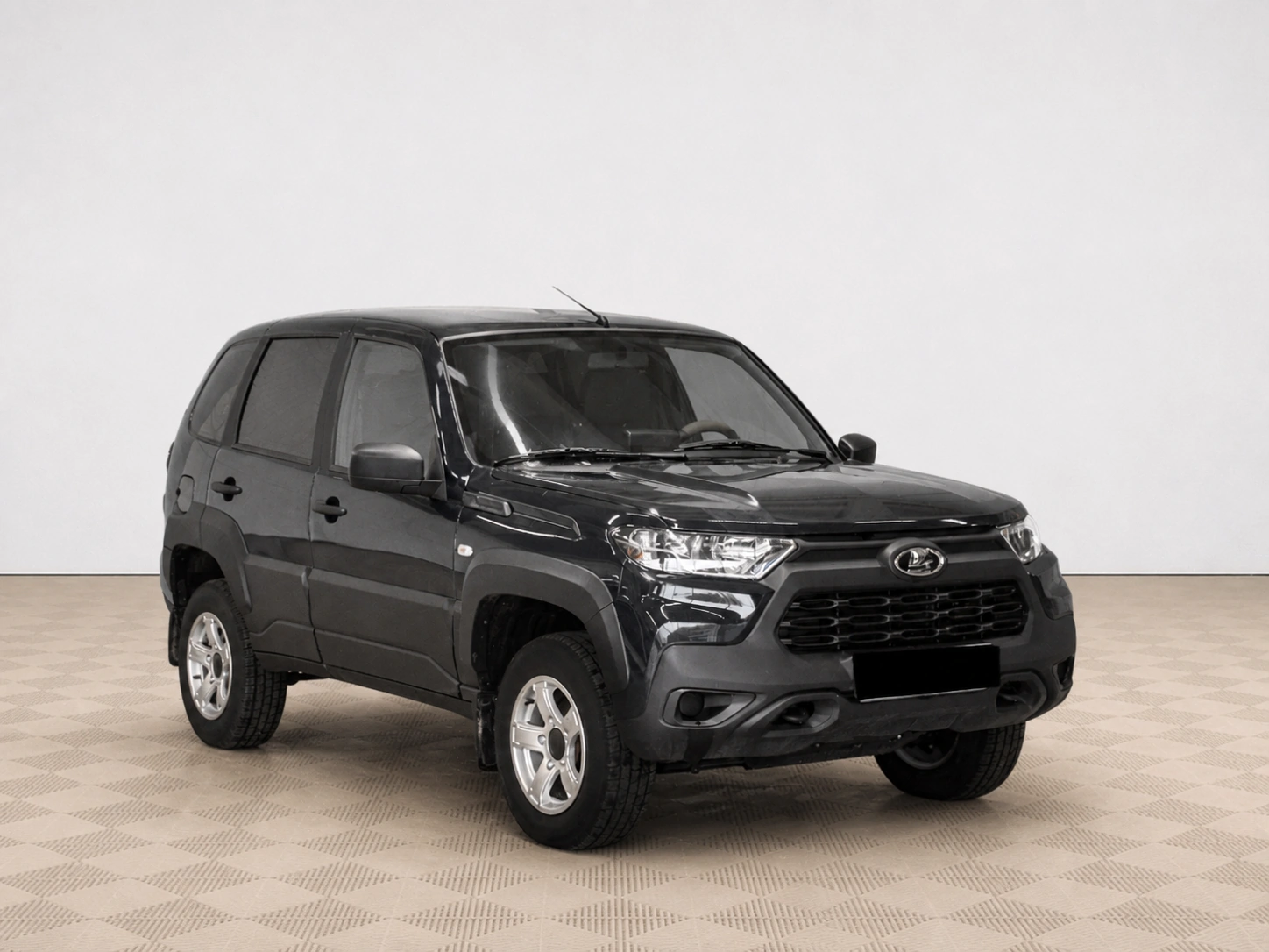 LADA (ВАЗ) - LADA (ВАЗ) Niva Travel I, 2024 г.
