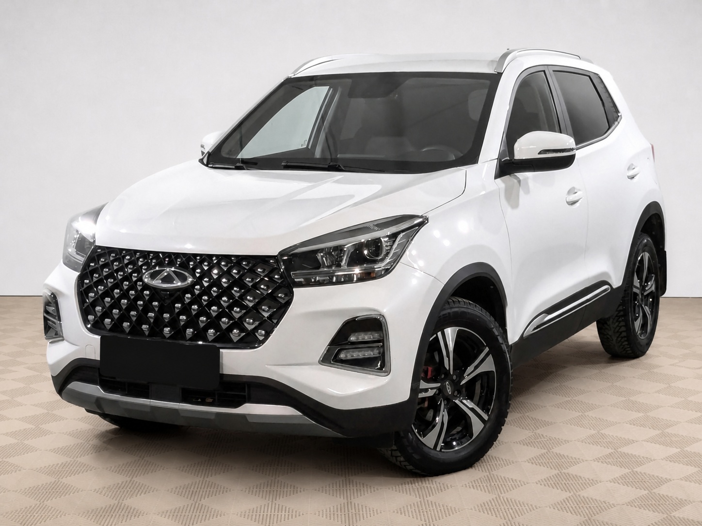 Chery - Chery Tiggo 4 Pro, 2023