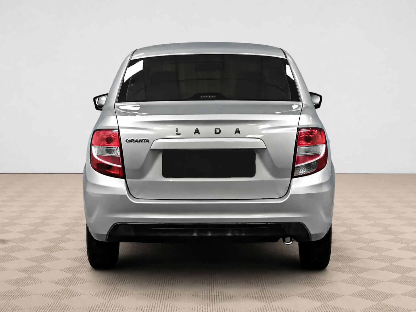 LADA (ВАЗ) - LADA (ВАЗ) Granta I Рестайлинг, 2021 г.