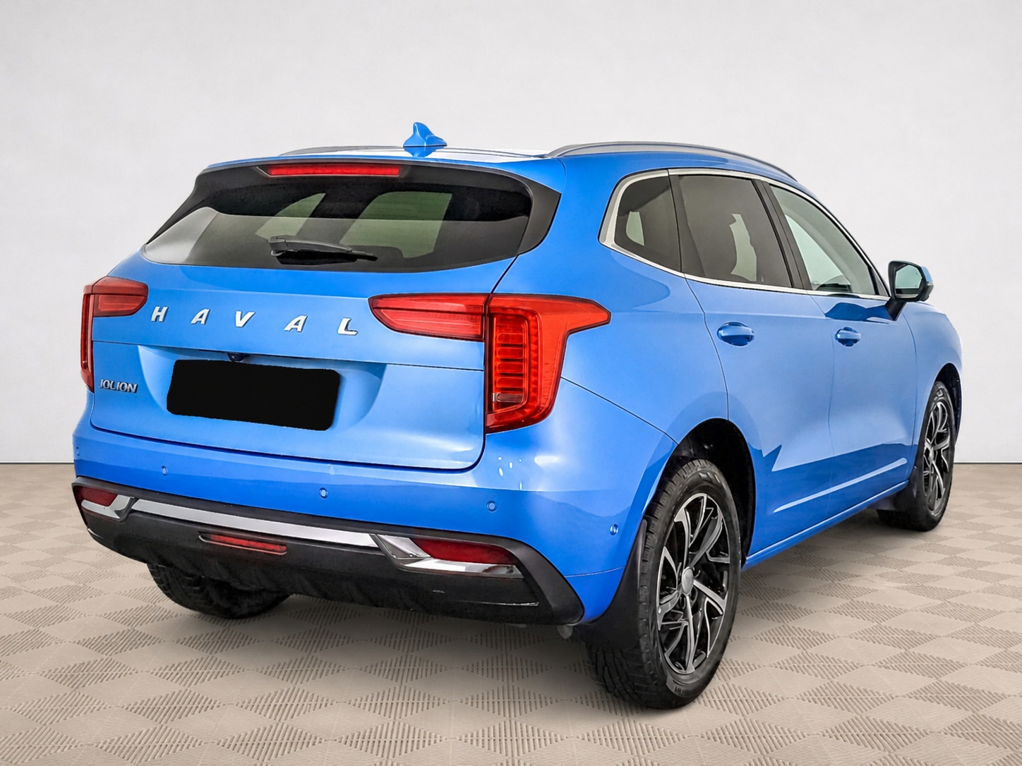 Haval - HAVAL Jolion, 2022
