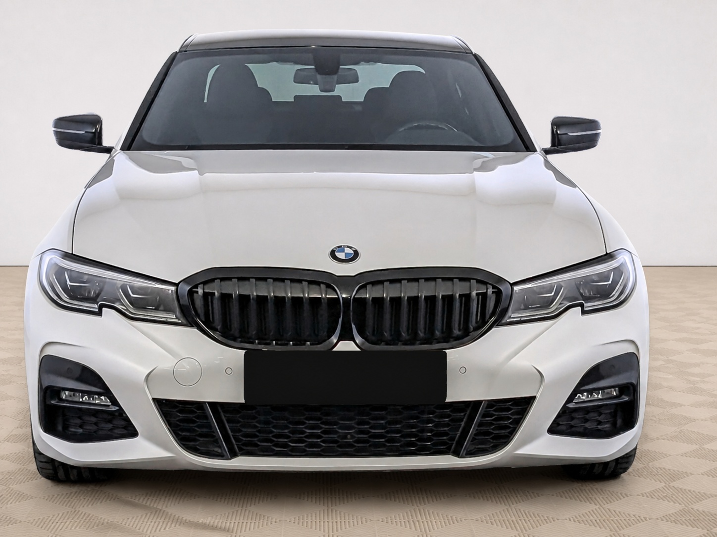 BMW - BMW 3 серии, 2020