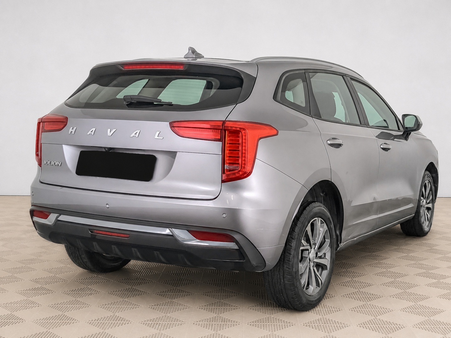 Haval - HAVAL Jolion, 2023