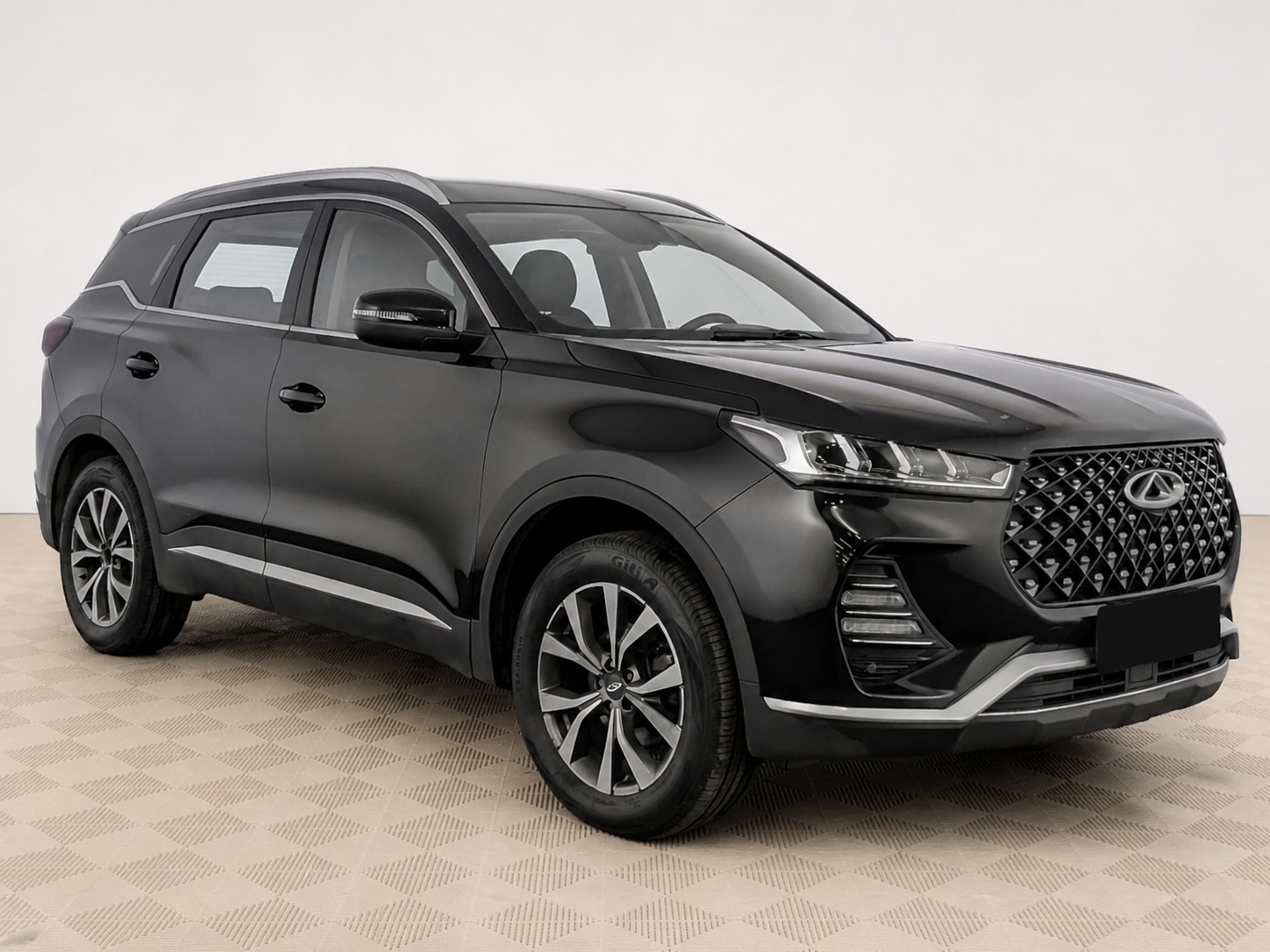 Chery - Chery Tiggo 7 Pro, 2022