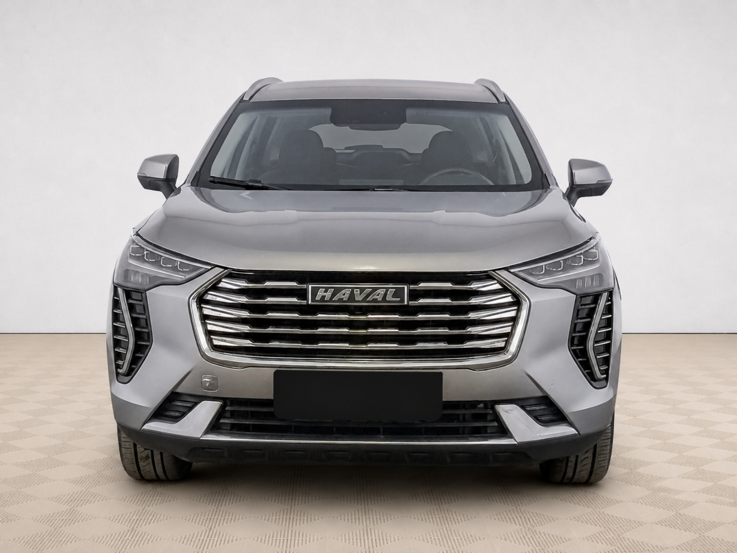Haval - Haval Jolion I, 2022