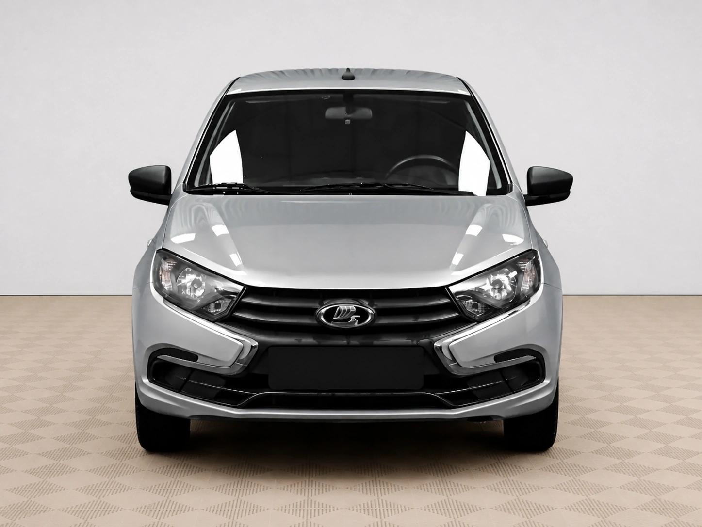 LADA (ВАЗ) - LADA (ВАЗ) Granta I Рестайлинг, 2021 г.