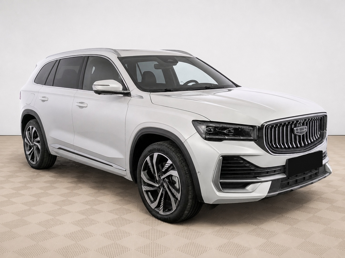 Geely - Geely Monjaro, 2024