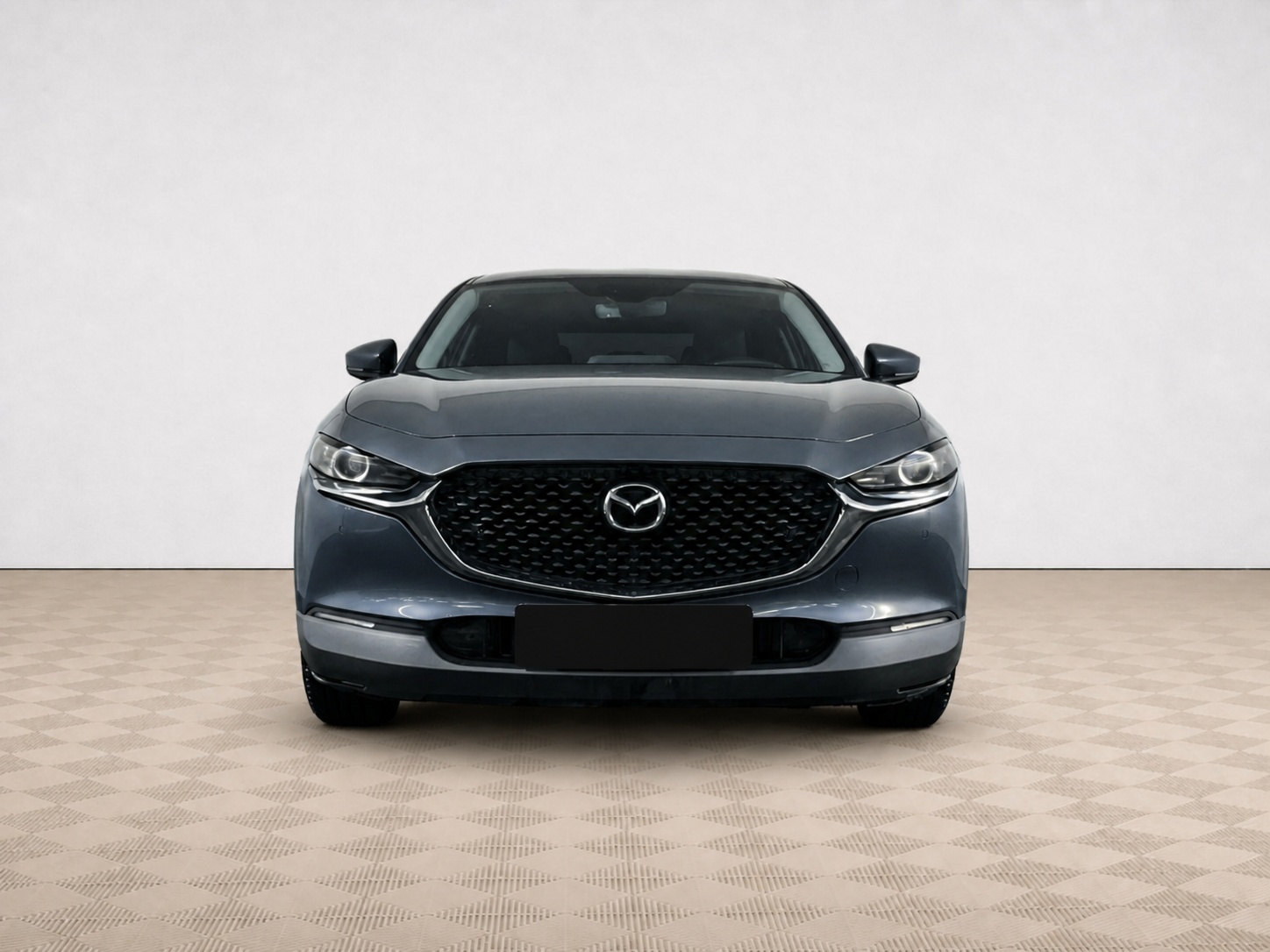 Mazda - Mazda CX-30 I, 2019