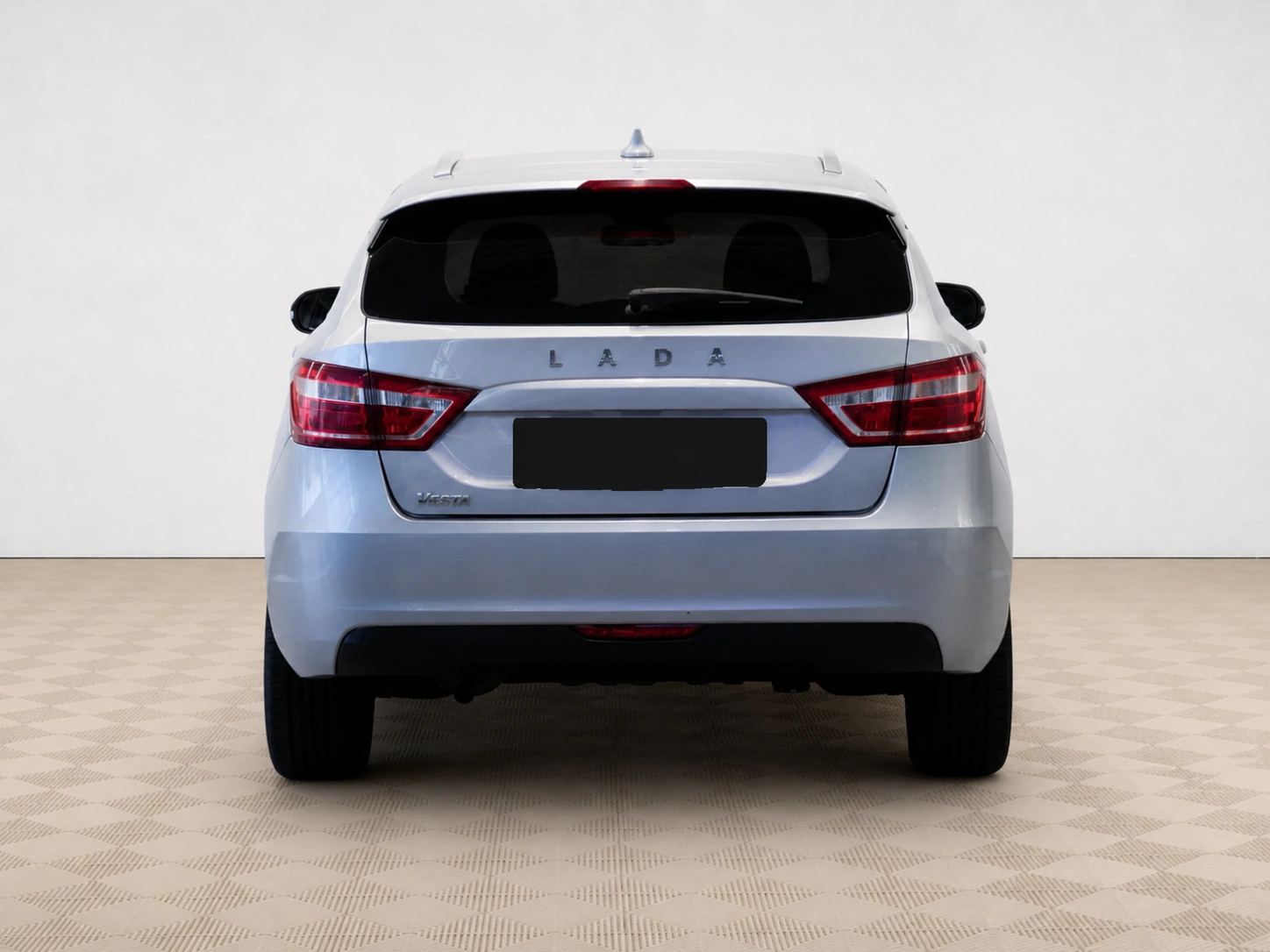 LADA (ВАЗ) - LADA (ВАЗ) Vesta I, 2021 г.
