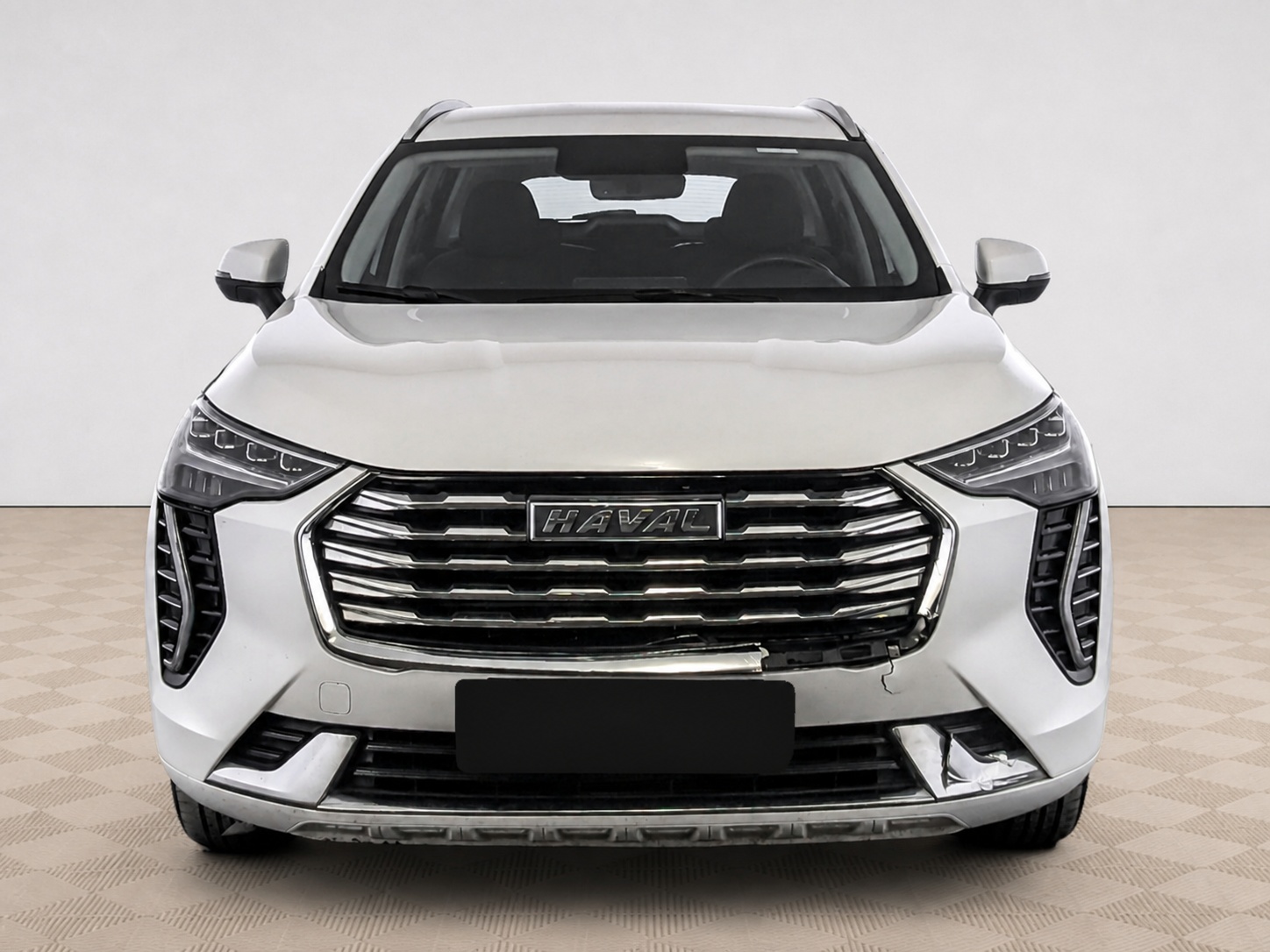 Haval - Haval Jolion I, 2023