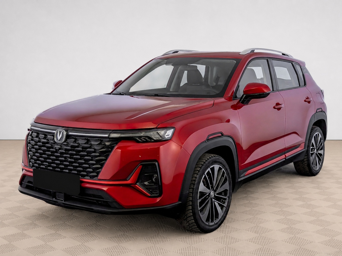 Changan - Changan CS35 Plus, 2023