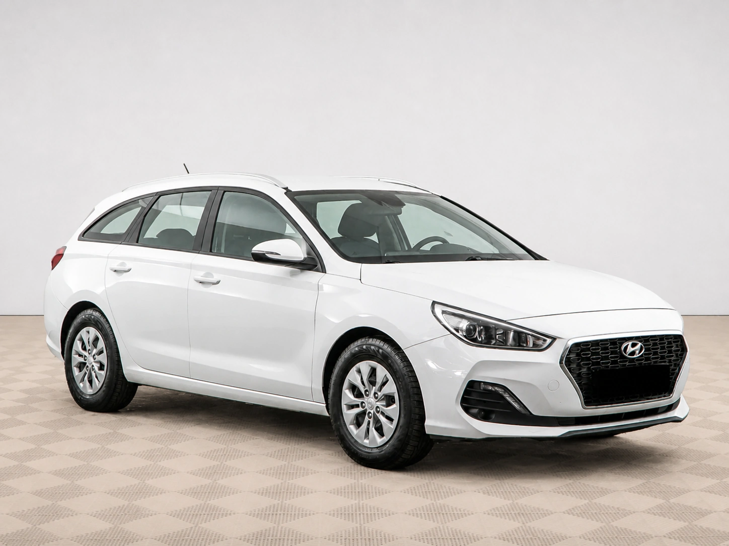 Hyundai - Hyundai i30 III Рестайлинг, 2019 г.
