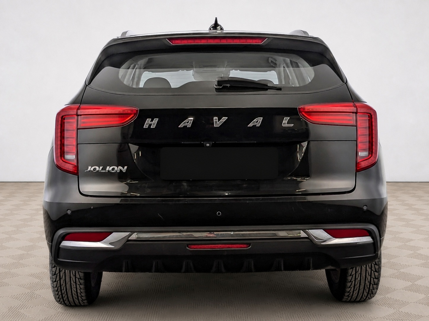 Haval - HAVAL Jolion, 2022