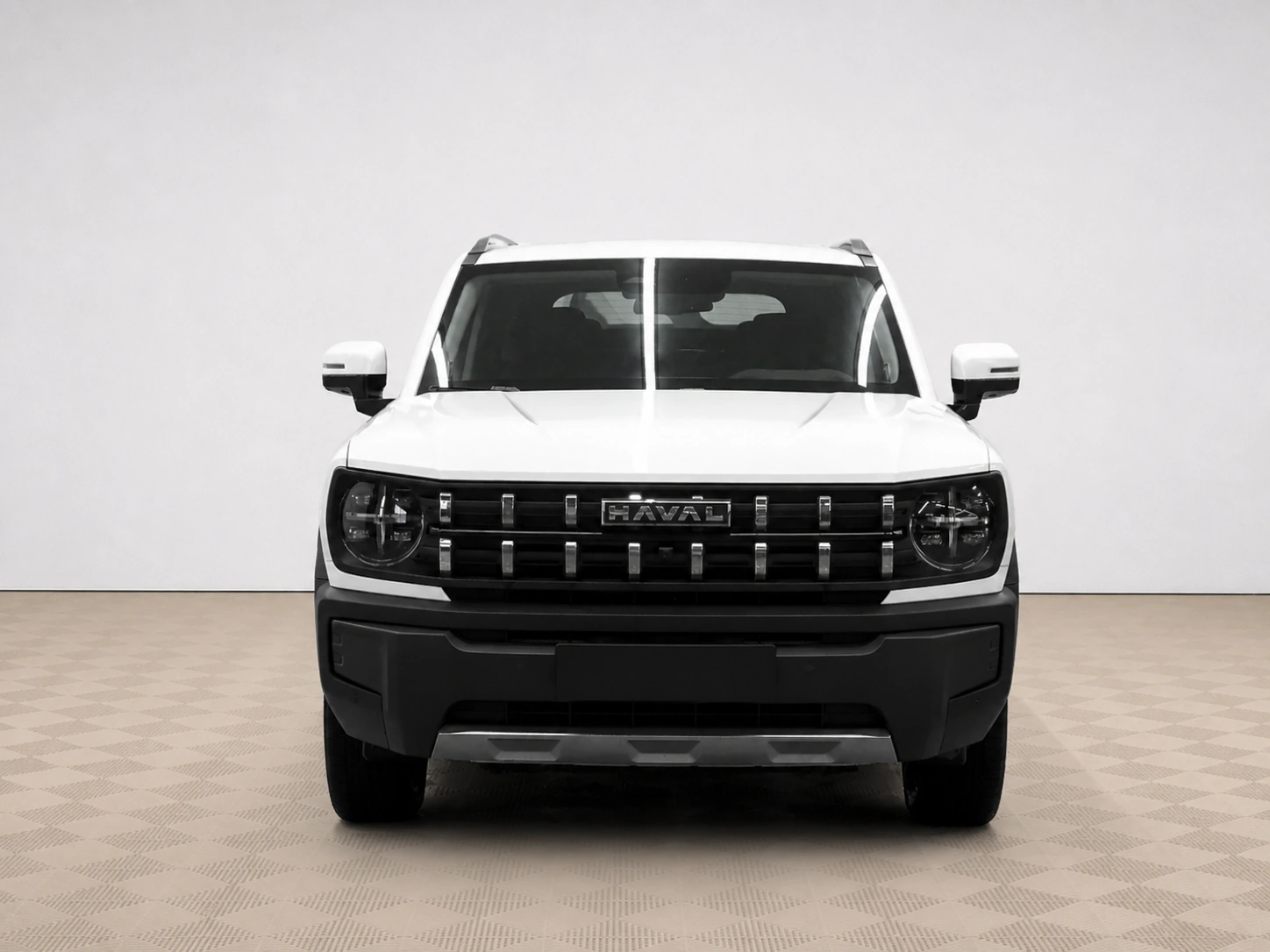 Haval - Haval H3 H3, 2024 г.
