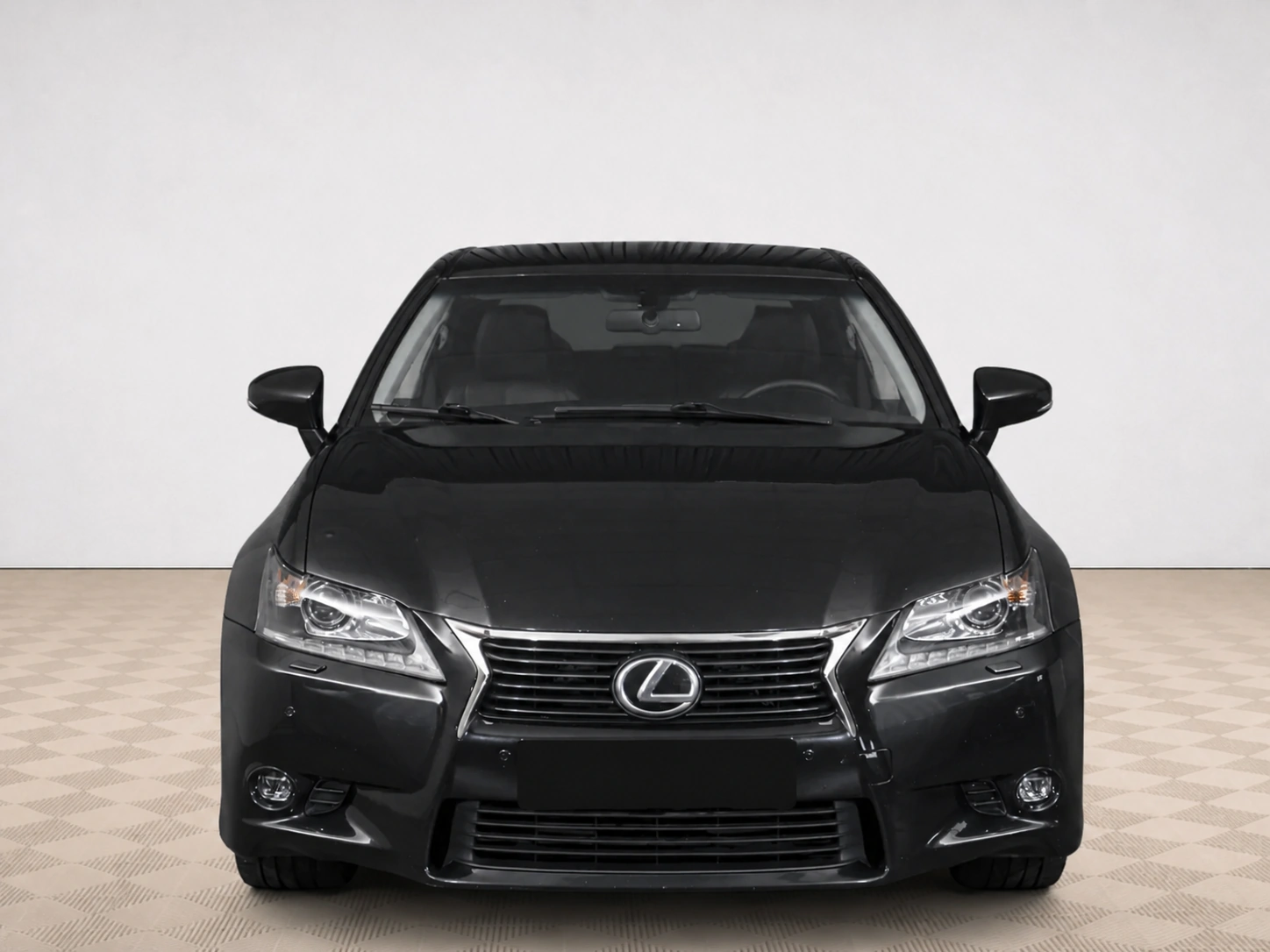 Lexus - Lexus GS IV, 2013 г.
