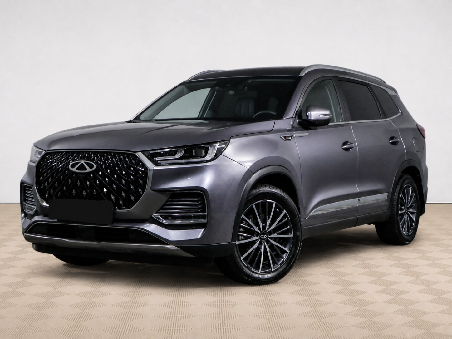 Chery - Chery Tiggo 8 Pro Max I Рестайлинг, 2024
