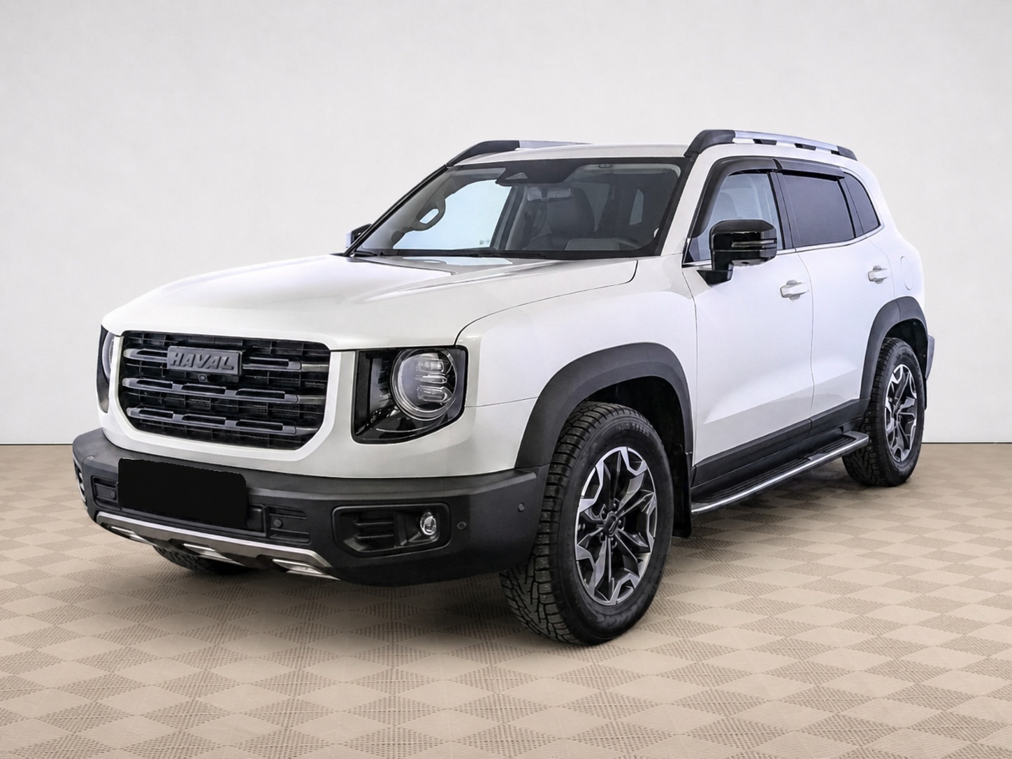 Haval - Haval Dargo, 2024
