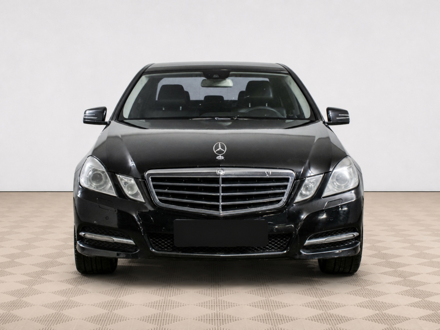 Mercedes-Benz - Mercedes-Benz E-Класс 250 7G-Tronic IV (W212, S212, C207), 2011