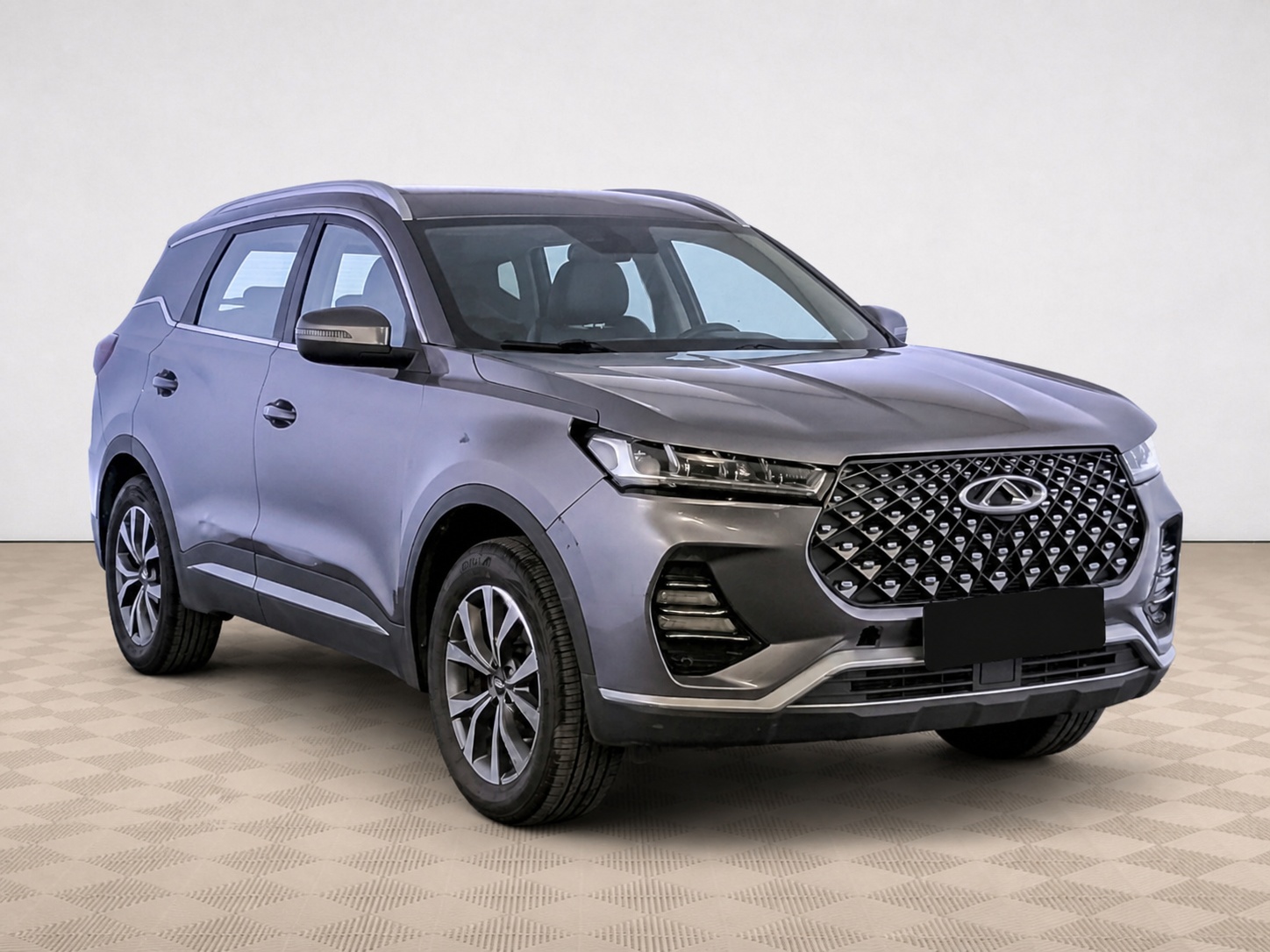 Chery - Chery Tiggo 7 Pro I, 2022