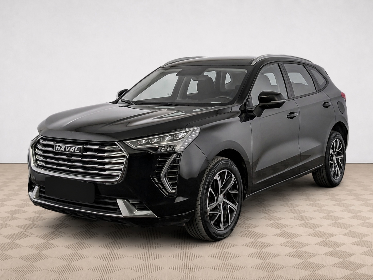 Haval - Haval Jolion I, 2022