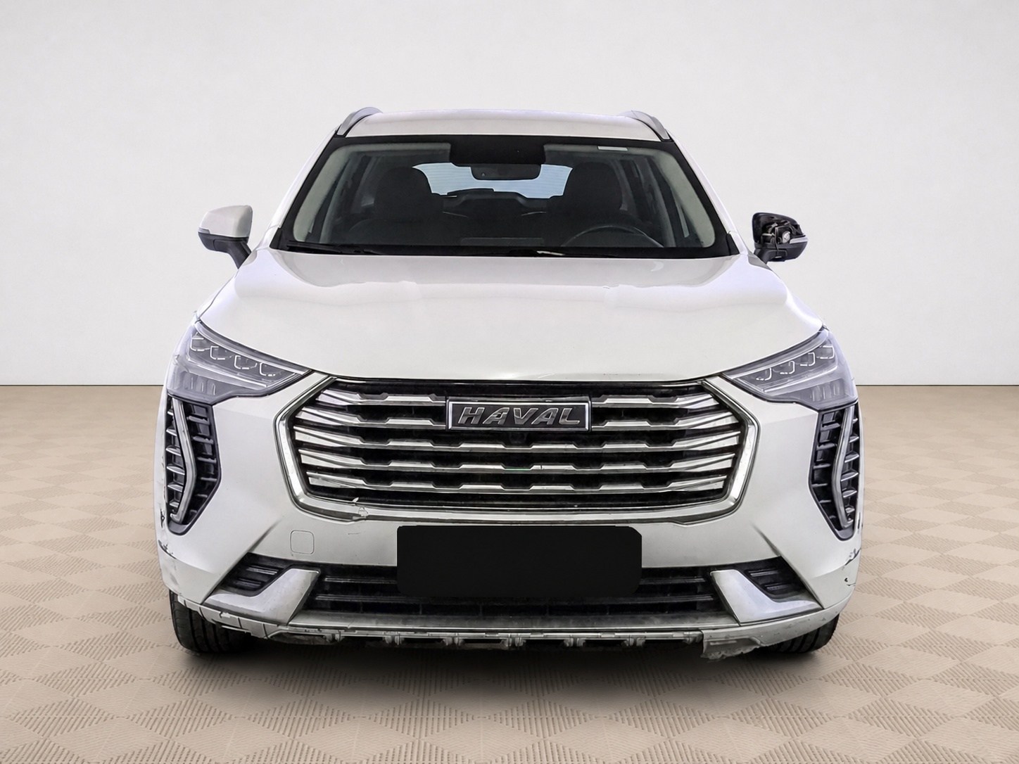 Haval - HAVAL Jolion, 2023