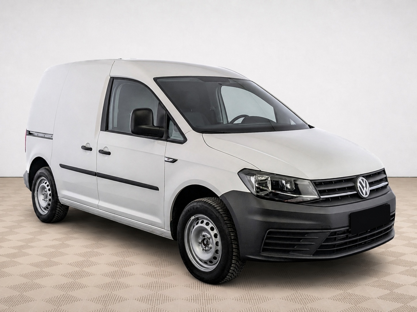 Volkswagen - Volkswagen Caddy, 2020