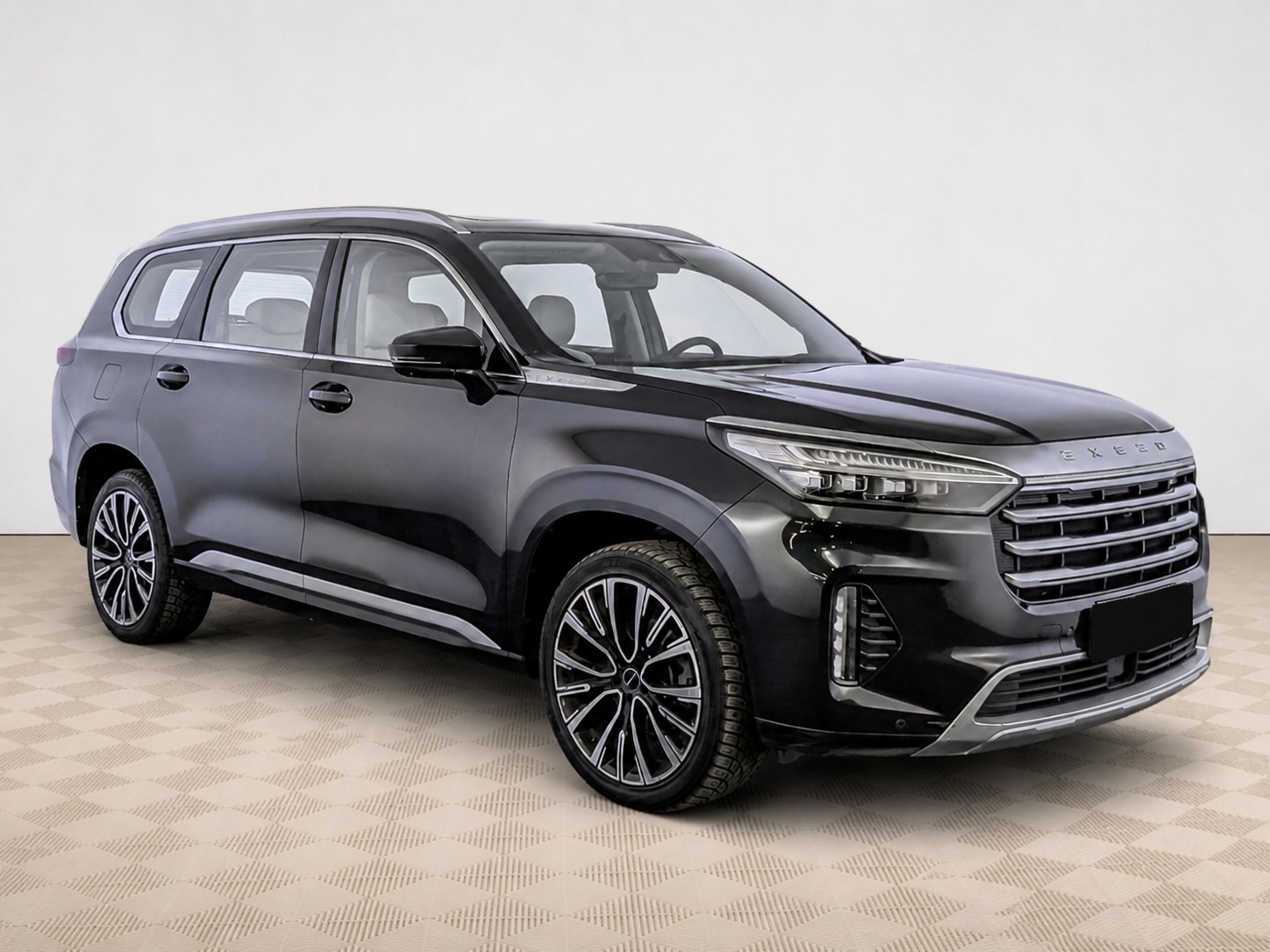 EXEED - Exeed VX I, 2022