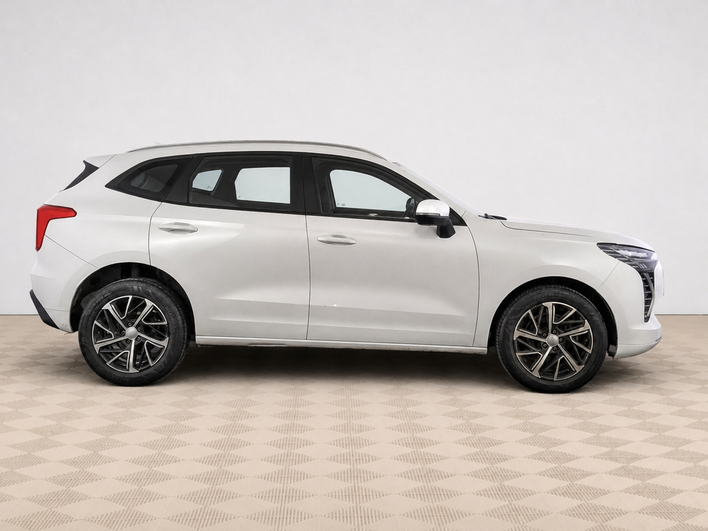 Haval - Haval Jolion I, 2022