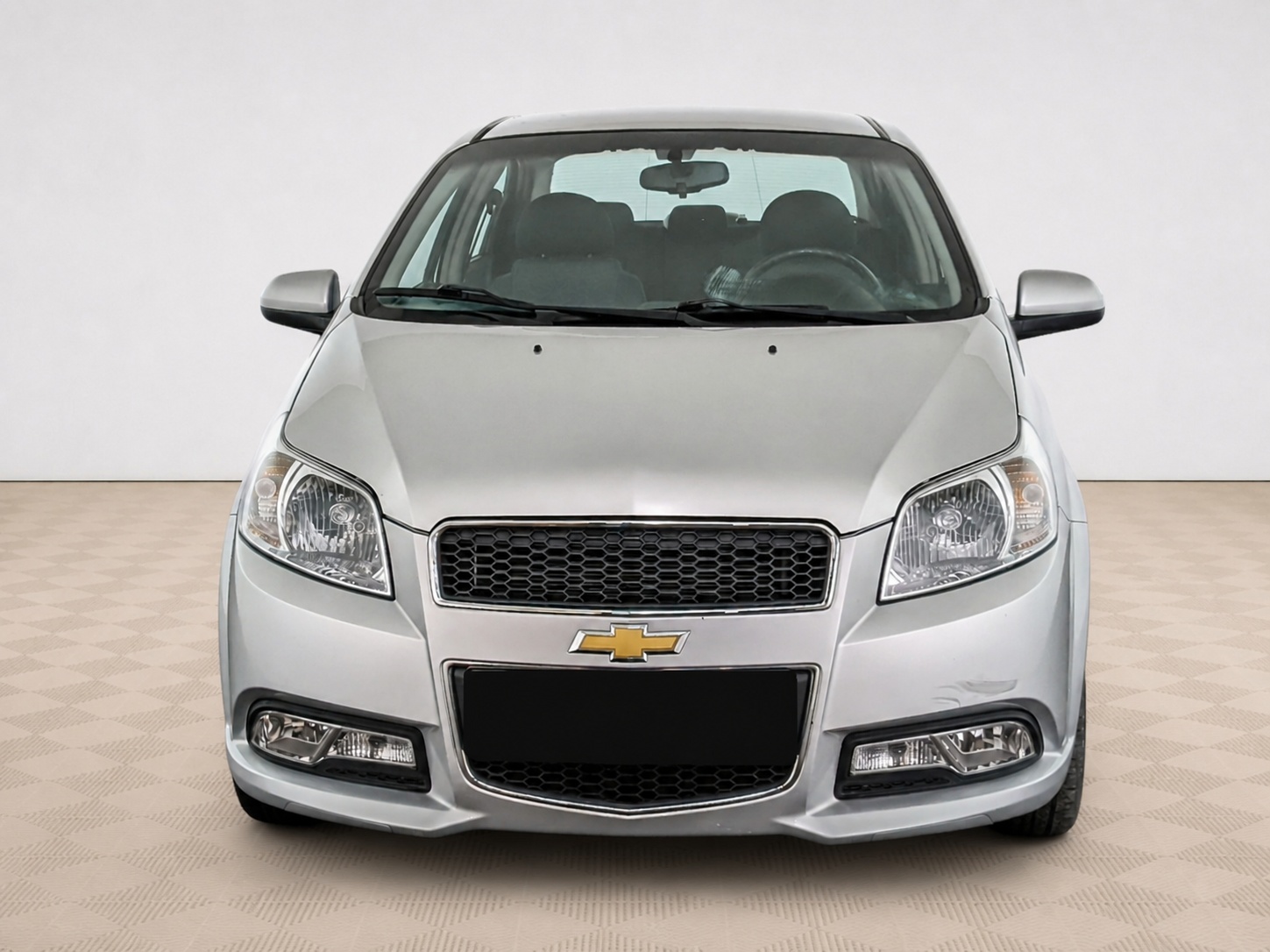 Chevrolet - Chevrolet Cobalt, 2020