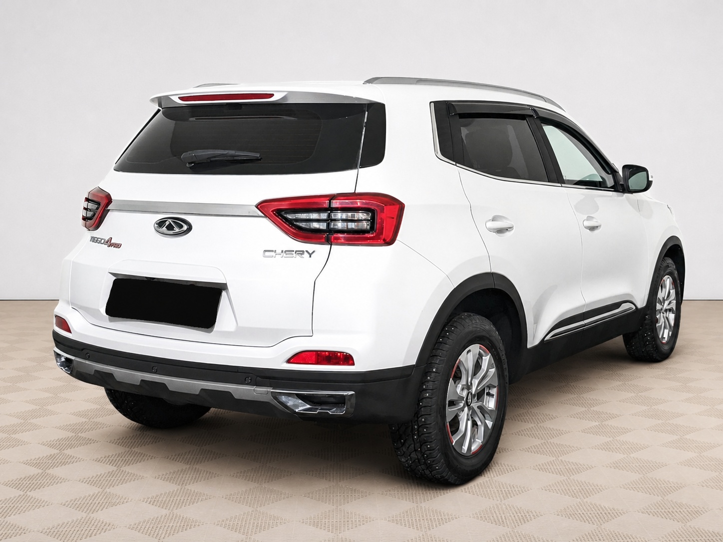 Chery - Chery Tiggo 4 Pro, 2023