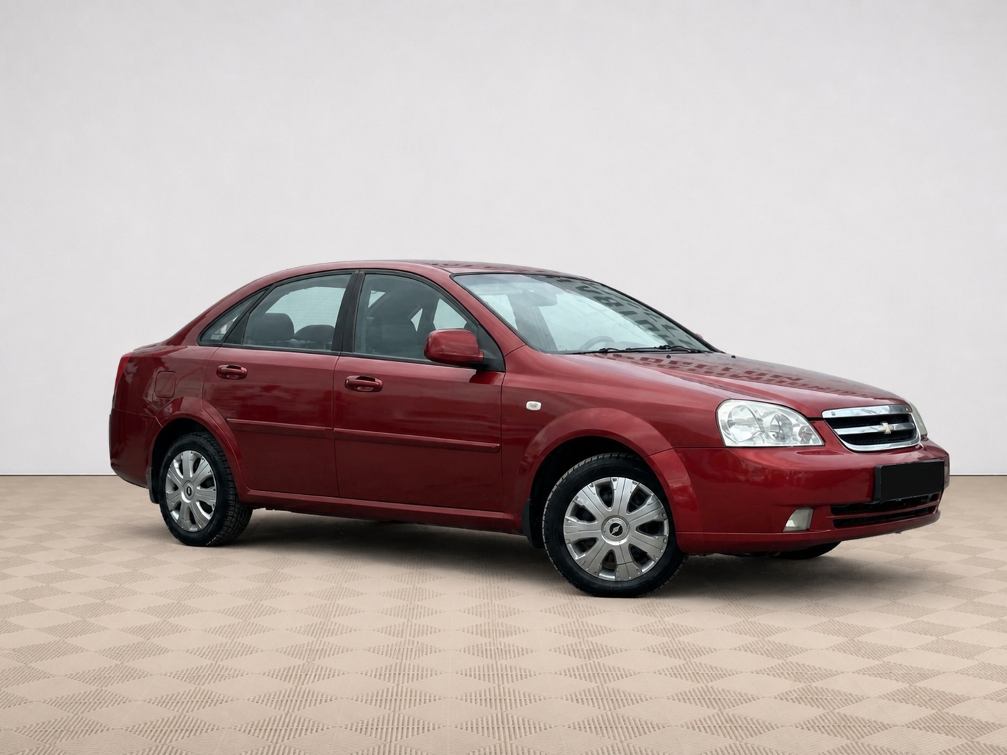 Chevrolet - Chevrolet Lacetti I, 2011