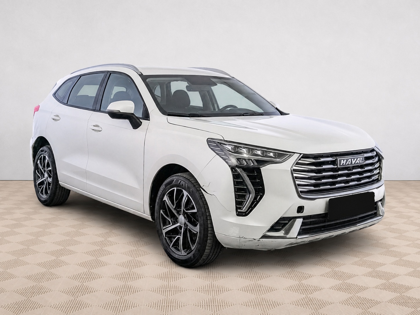 Haval - Haval Jolion I, 2023