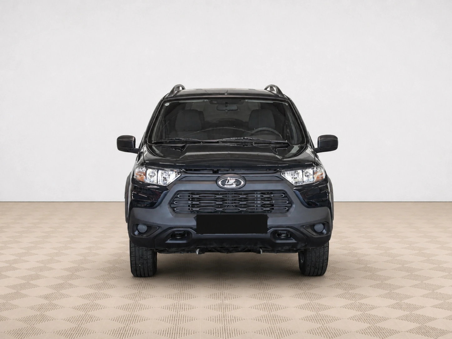 LADA (ВАЗ) - LADA (ВАЗ) Niva Travel I, 2023 г.