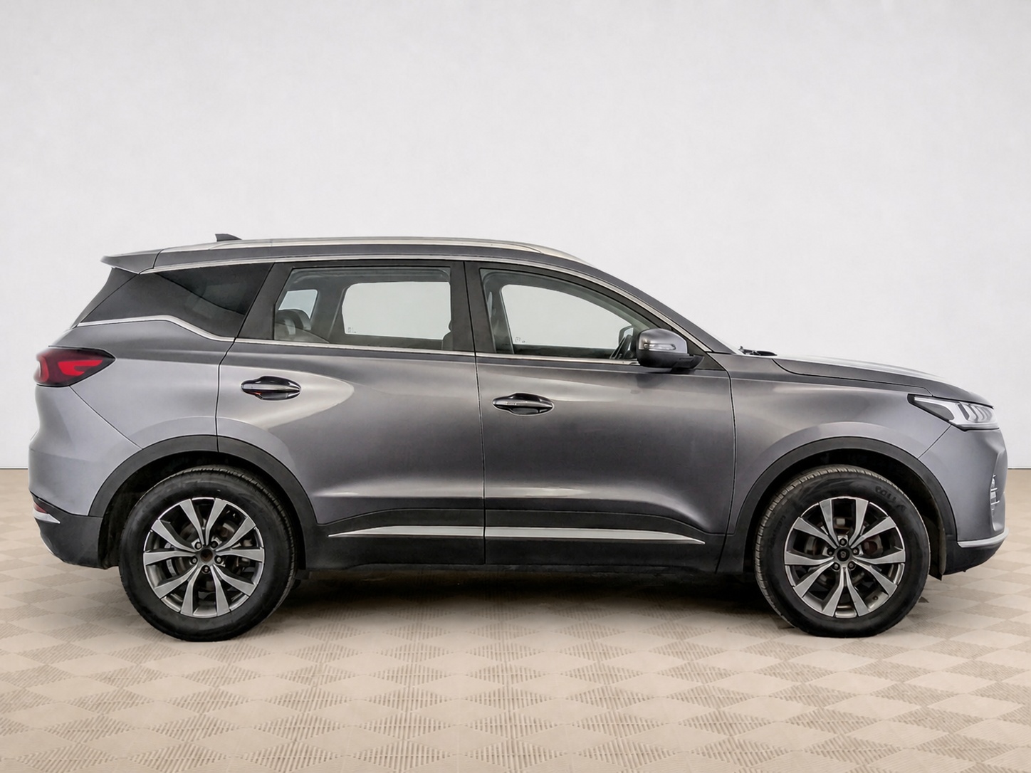 Chery - Chery Tiggo 7 Pro I, 2022