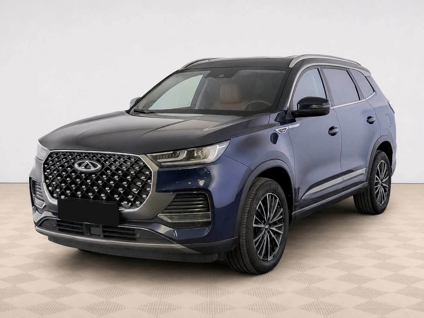 Chery - Chery Tiggo 8 Pro, 2023