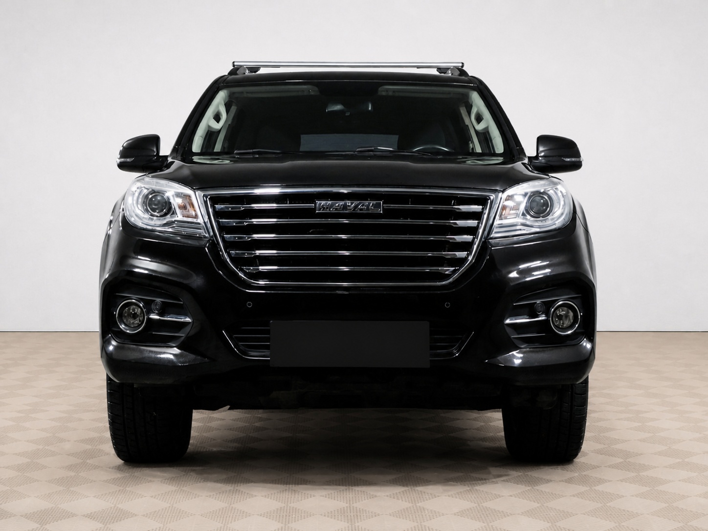 Haval - Haval H9 I Рестайлинг, 2023