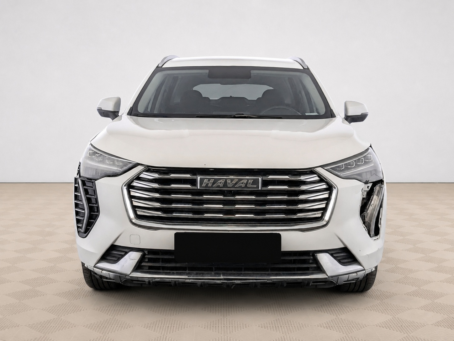 Haval - HAVAL Jolion, 2022