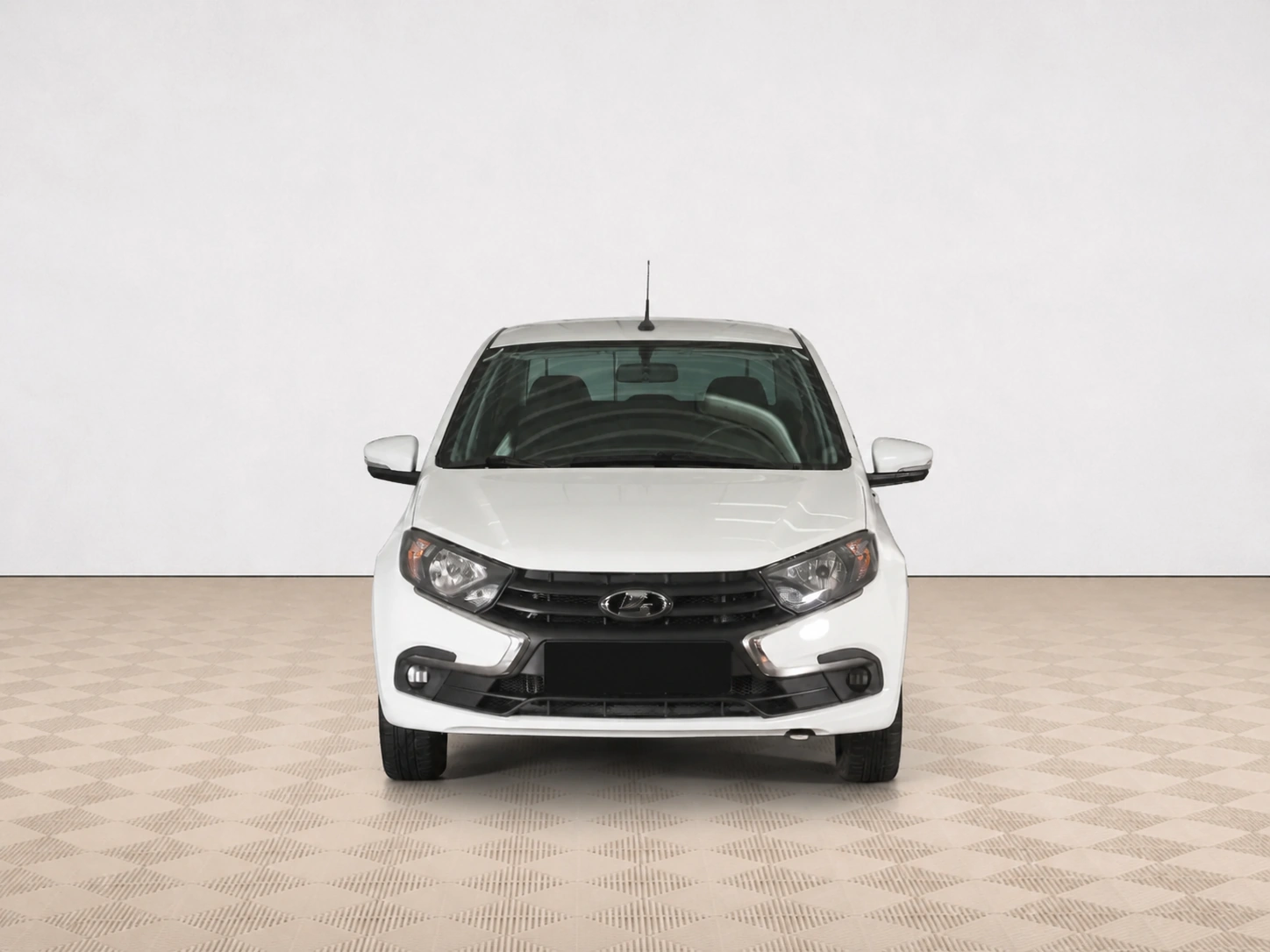 LADA (ВАЗ) - LADA (ВАЗ) Granta I Рестайлинг, 2021 г.
