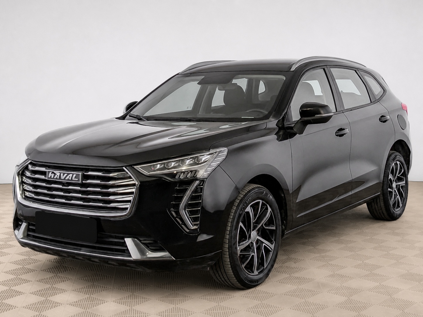 Haval - HAVAL Jolion, 2022