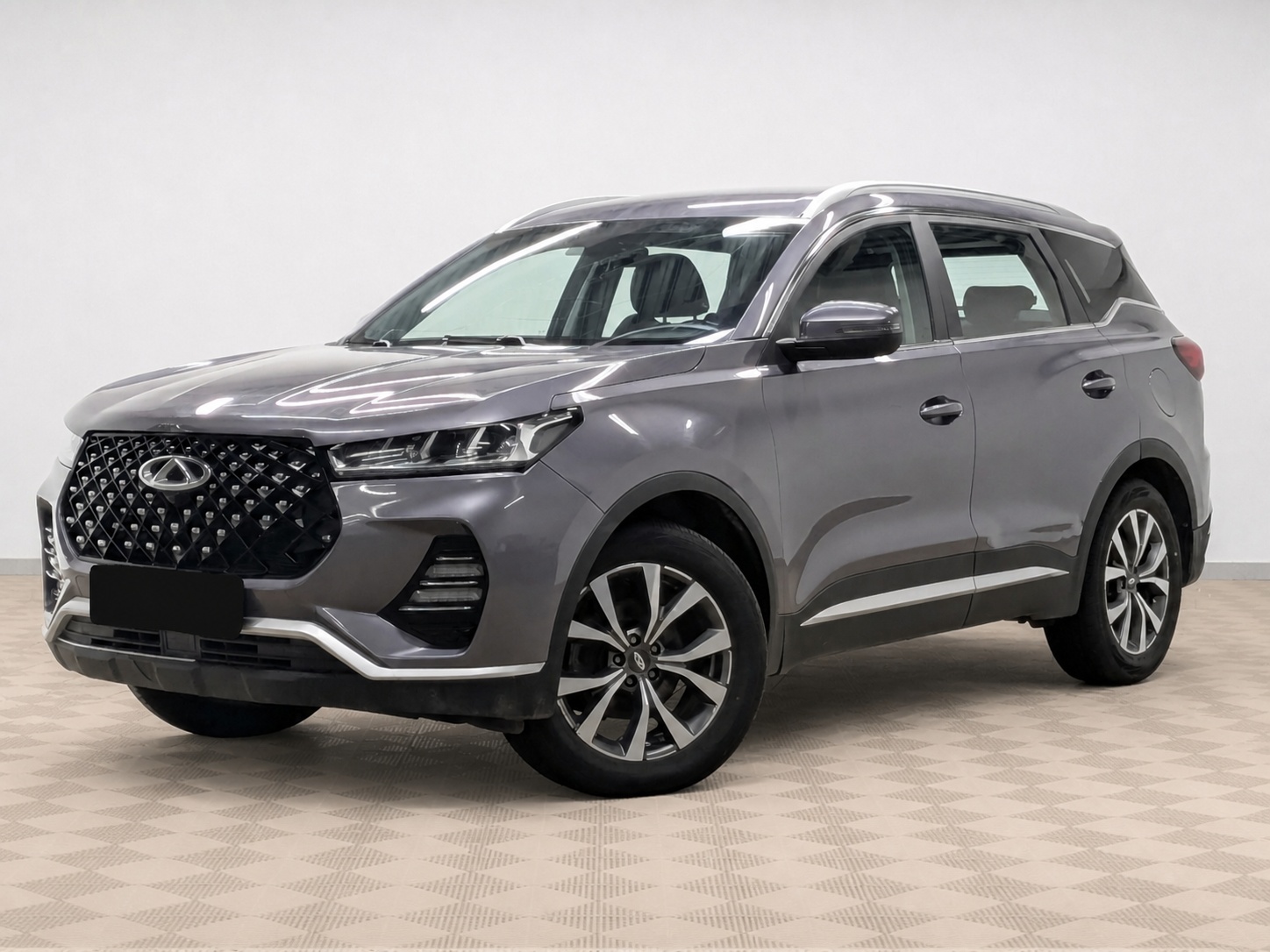 Chery - Chery Tiggo 7 Pro, 2022